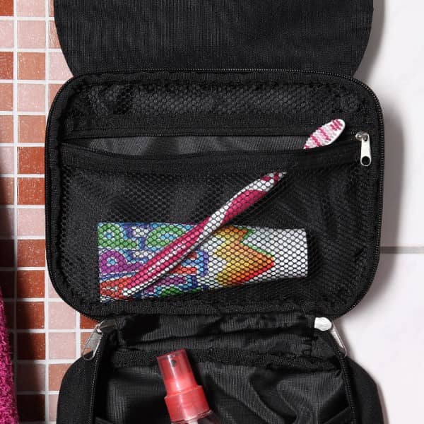 Waschtasche für die Tussi