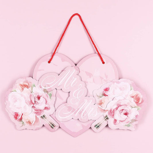 Mr. & Mrs. Dekoschild Rosen