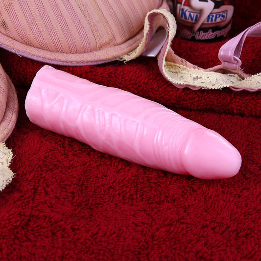 kleine handgemachte Penisseife