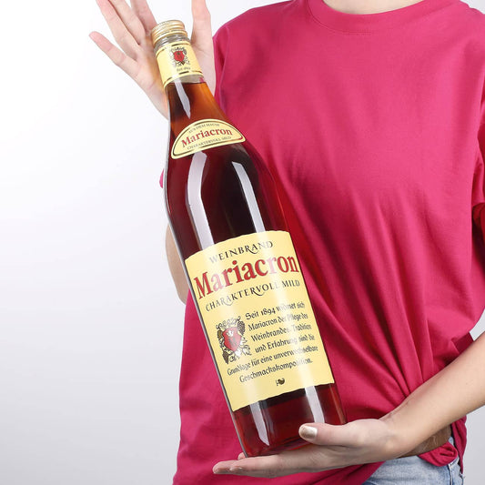 Mariacron Flasche 3,0l