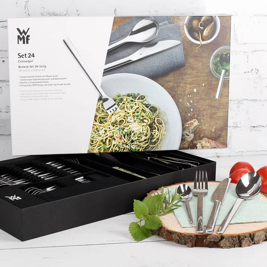 Hochwertiges Besteckset von WMF