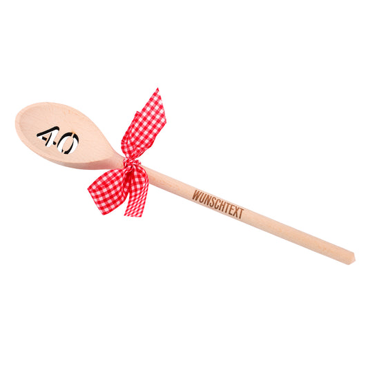 Mit Wunschtext Gravur