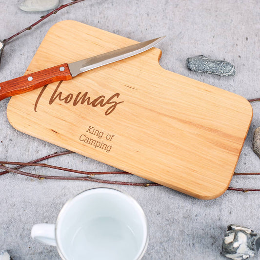 Ideal für unterwegs