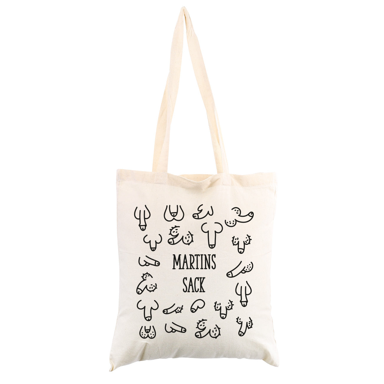 Personalisiert mit Text nach Wunsch