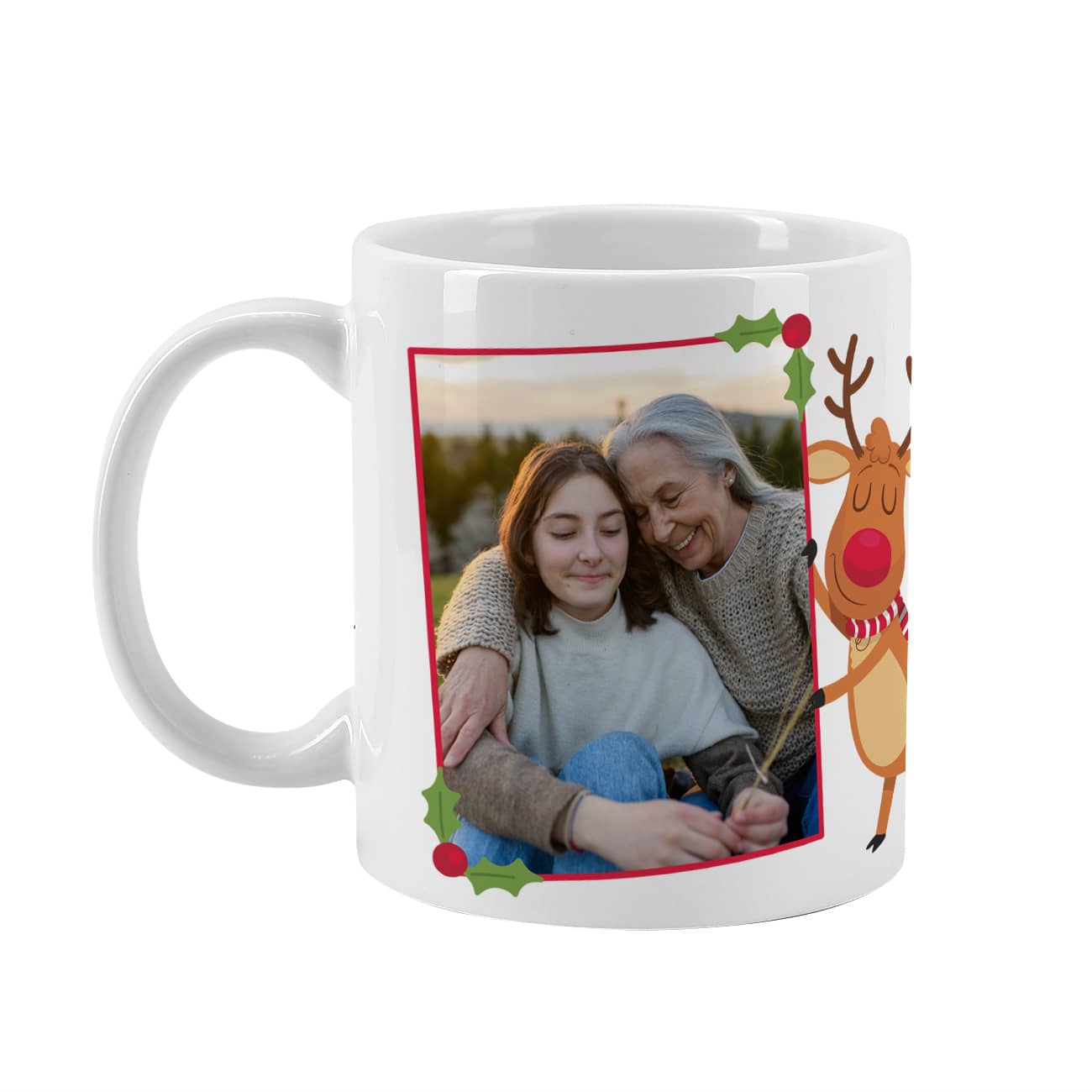 Persönlicher Fotodruck