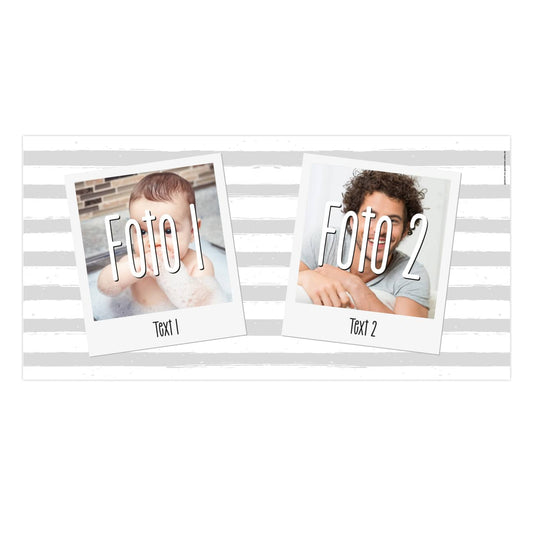 Mit Ihren Daten personalisiert