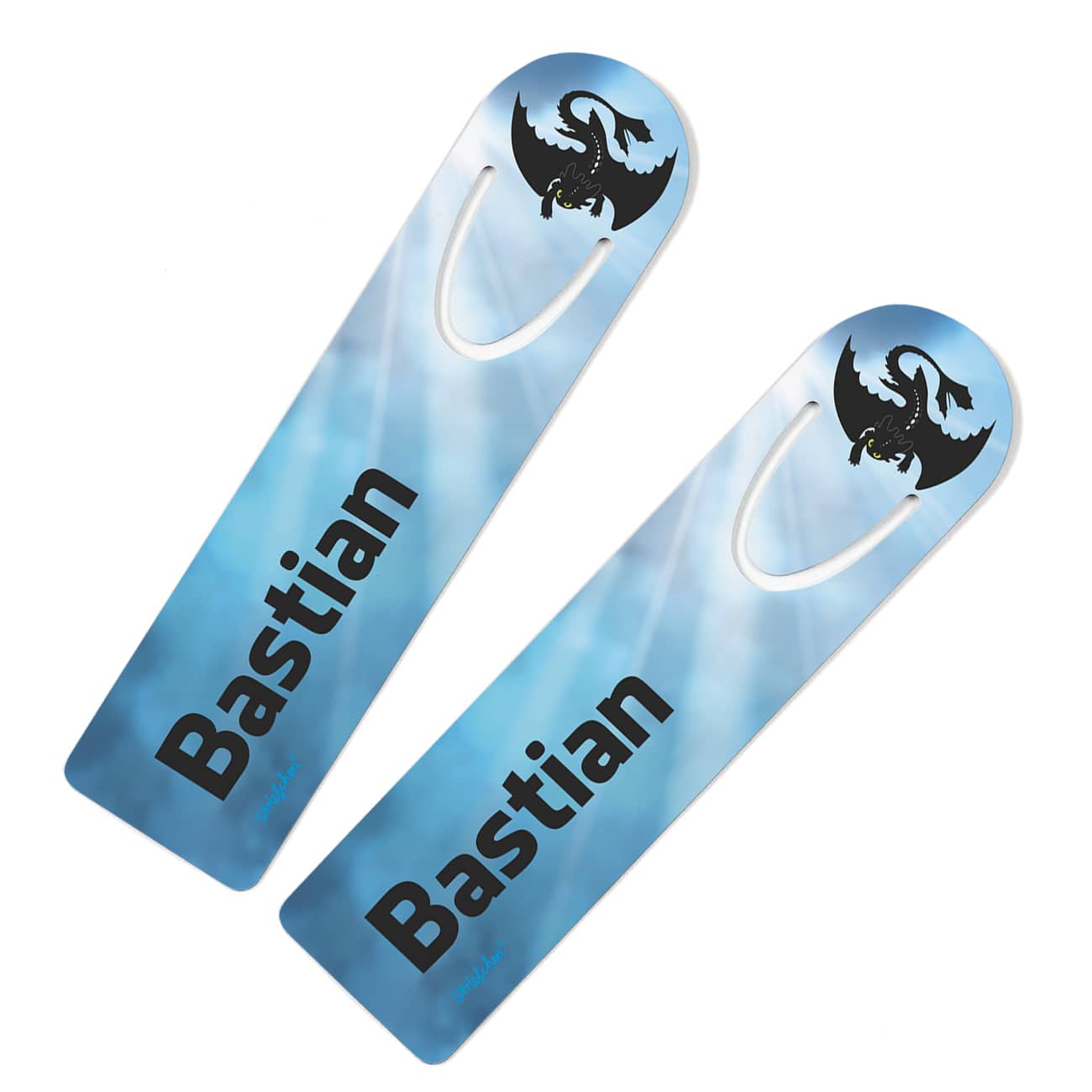 Lesezeichen Drache Name Dragons