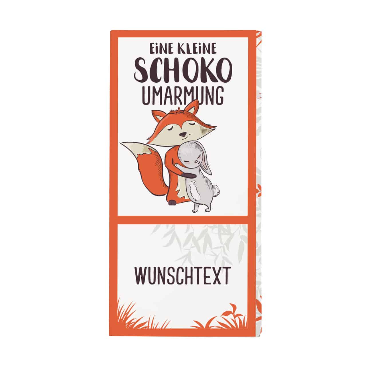 Personalisiert mit Wunschtext