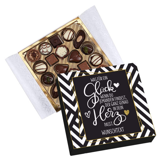 Mit Spruch und Ihrem Wunschtext