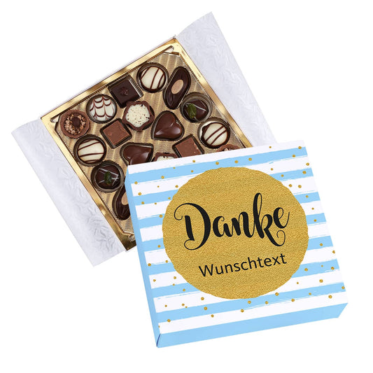 Mit Ihrem Wunschtext