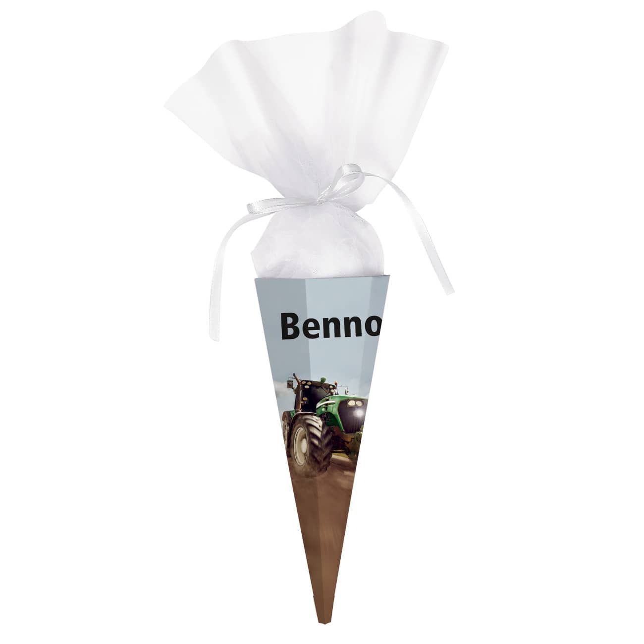 mit Ihrem Wunschnamen bedruckt