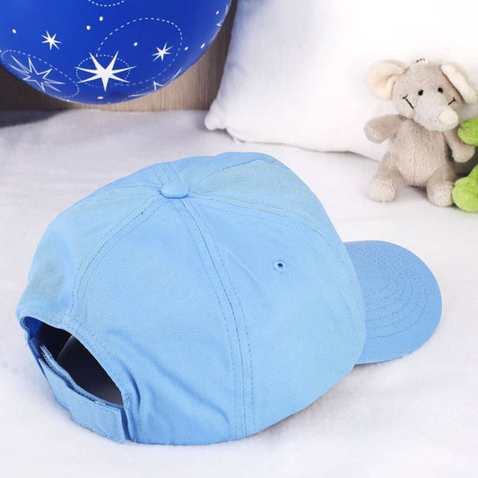 Rückseite mit Klettverschluss