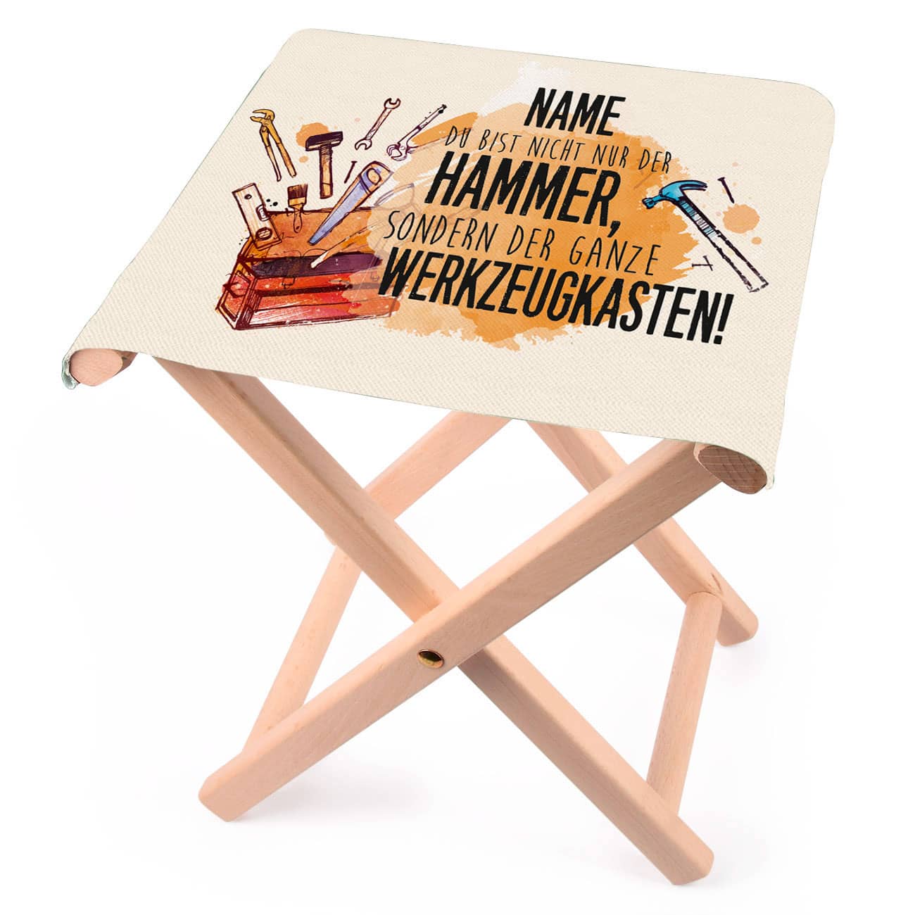 Mit Wunschname