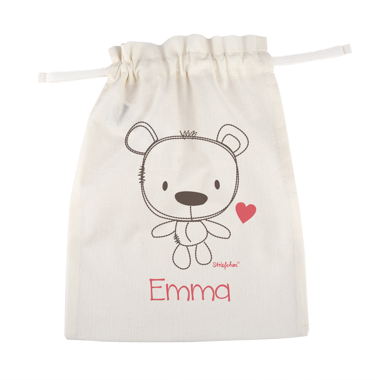 Persönlicher Namensdruck