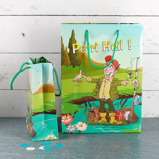 2 verschiedene Größen