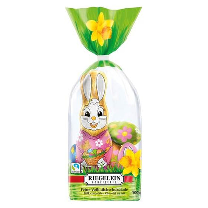 Riegelein Oster-Mischbeutel 100g freigestellt auf weißem Hintergrund