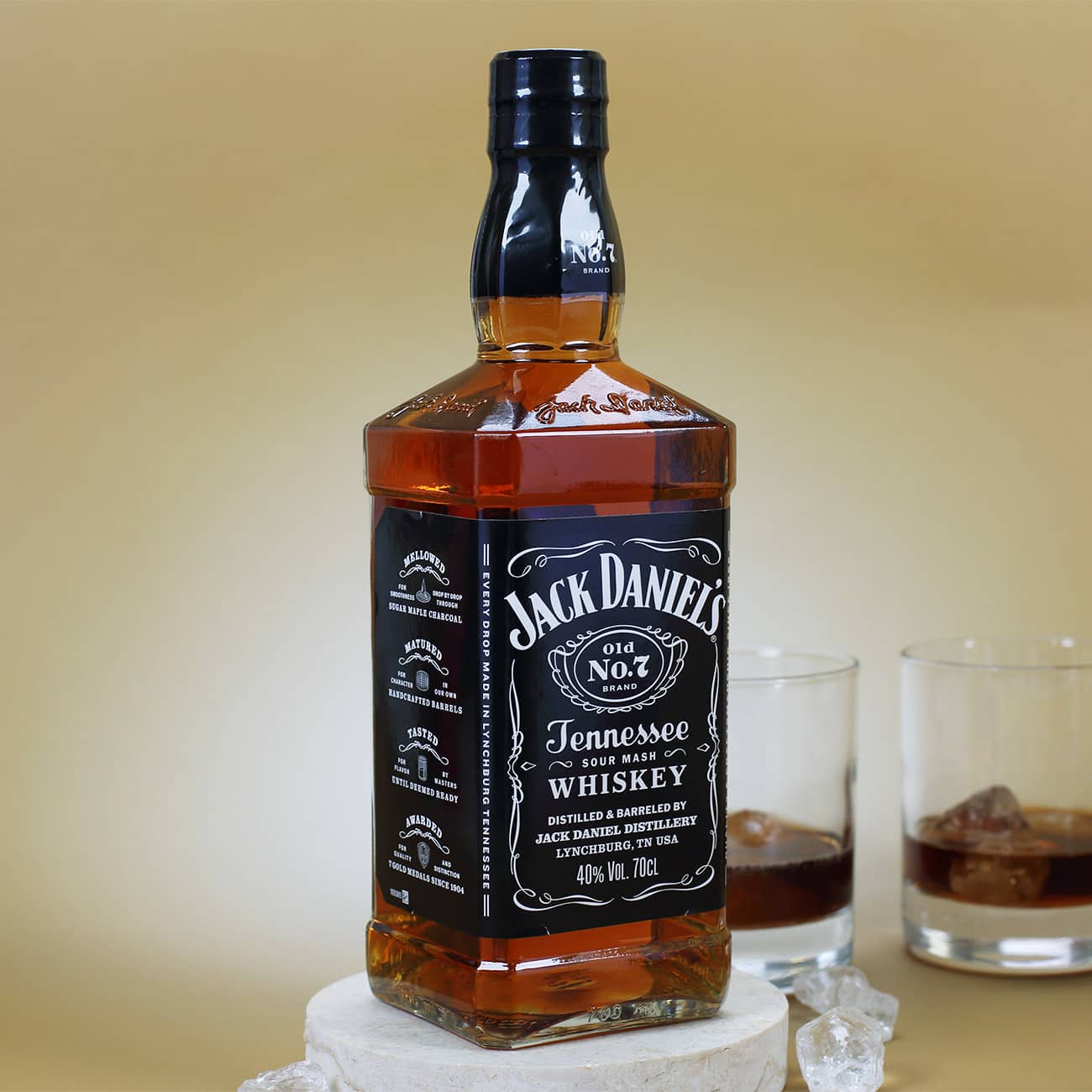 Jack Daniel's Whisky