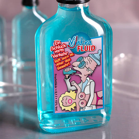 Witzige Geschenkidee von Dr. Vijakra