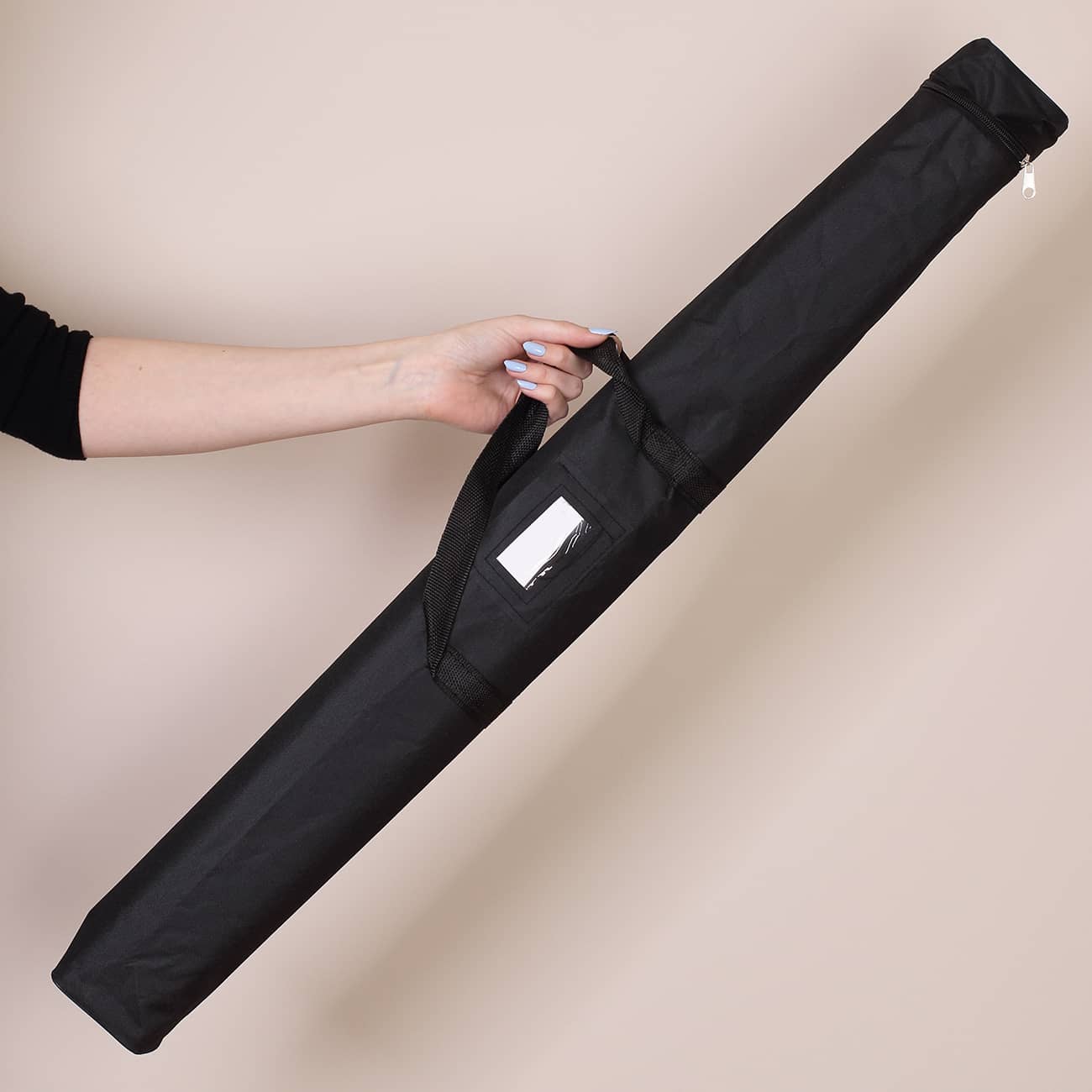 Inklusive Transporttasche