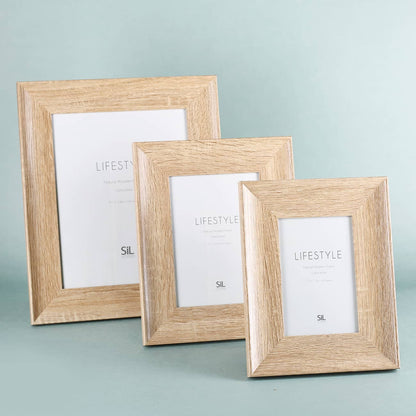 3 verschiedene Größen