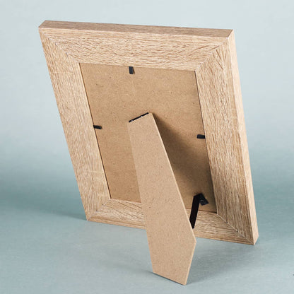 Rückseite Bilderrahmen