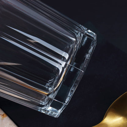 Latte Macchiato Glas mit Namensgravur