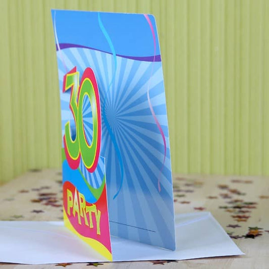 Karten mit passenden Umschlägen