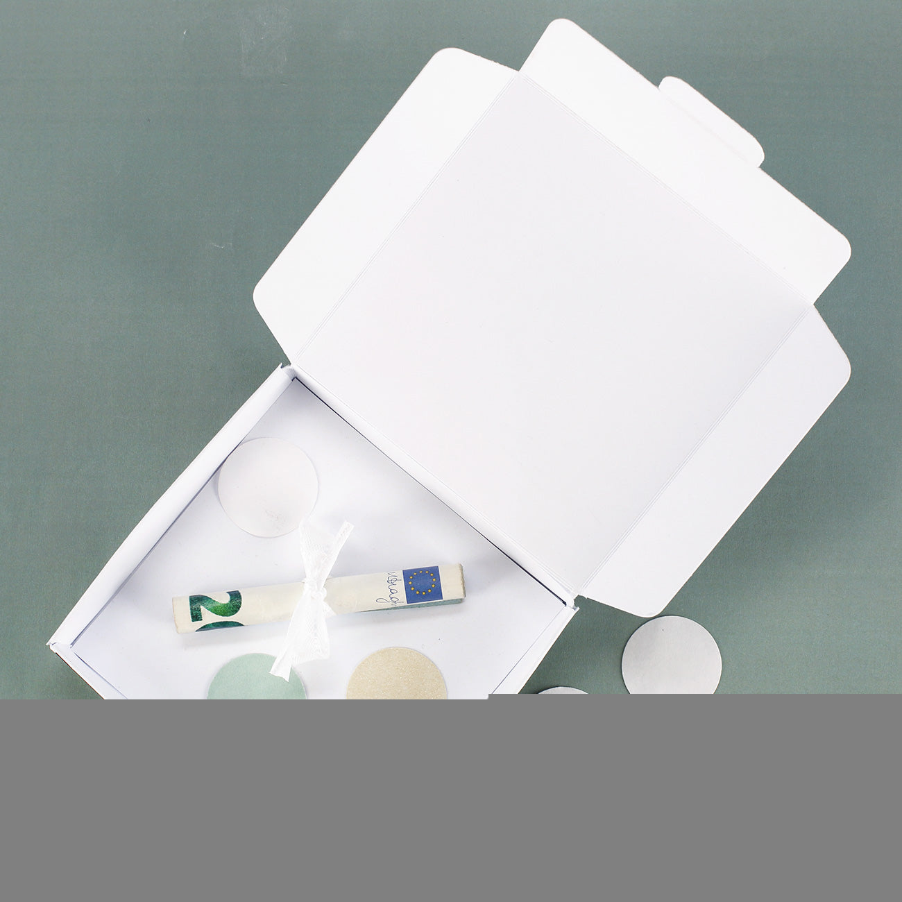 Toll für kleine Geschenke