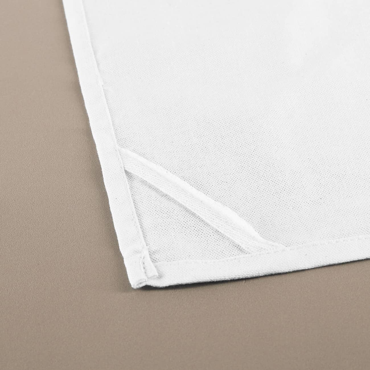 Schlaufe zum Aufhängen