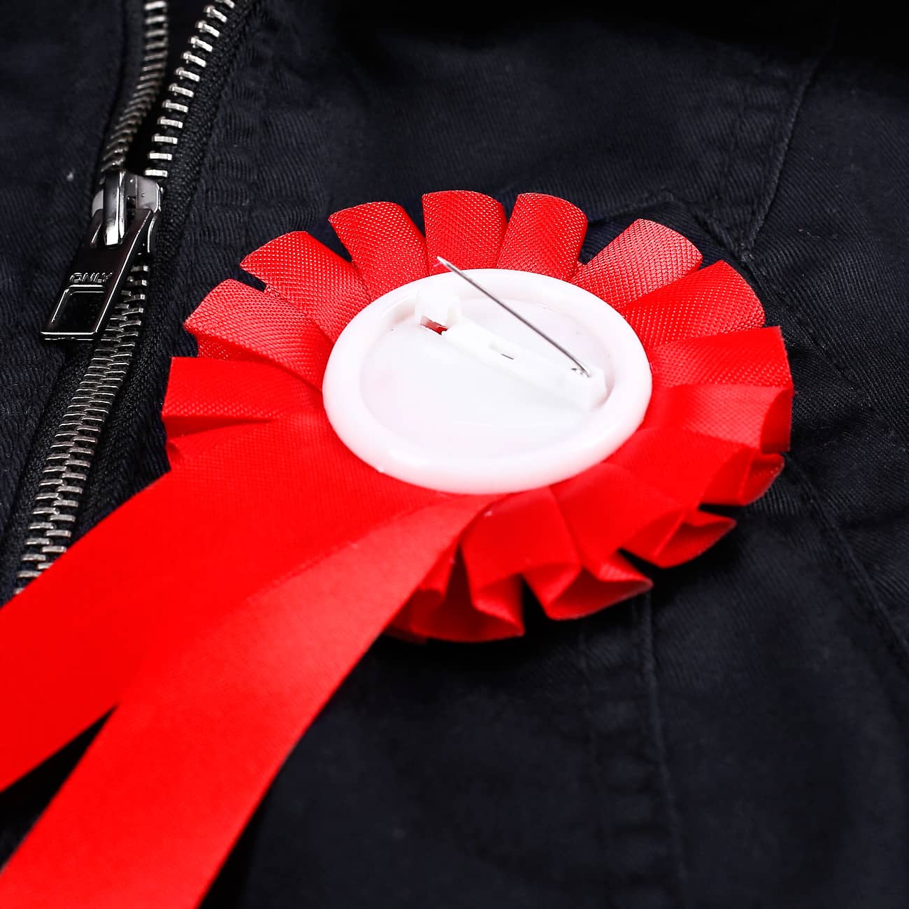 Ansteckbutton zum 18. Geburtstag