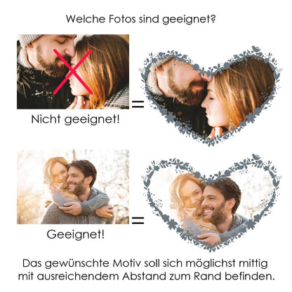 Anleitung Fotokissen