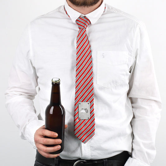 Krawatte zum Vatertag