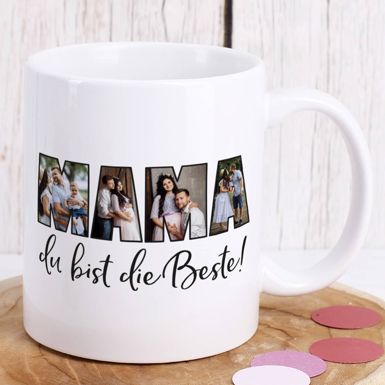 Mama Fototasse
