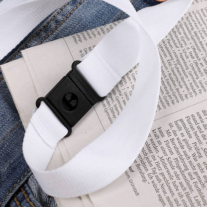 Endlich Schulkind - Schlüsselband Detail