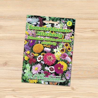 Chrestensen Samen | Sommerblumen-Mischung
