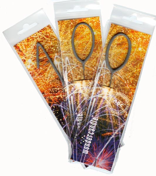 Geschenk zum 100. Geburtstag