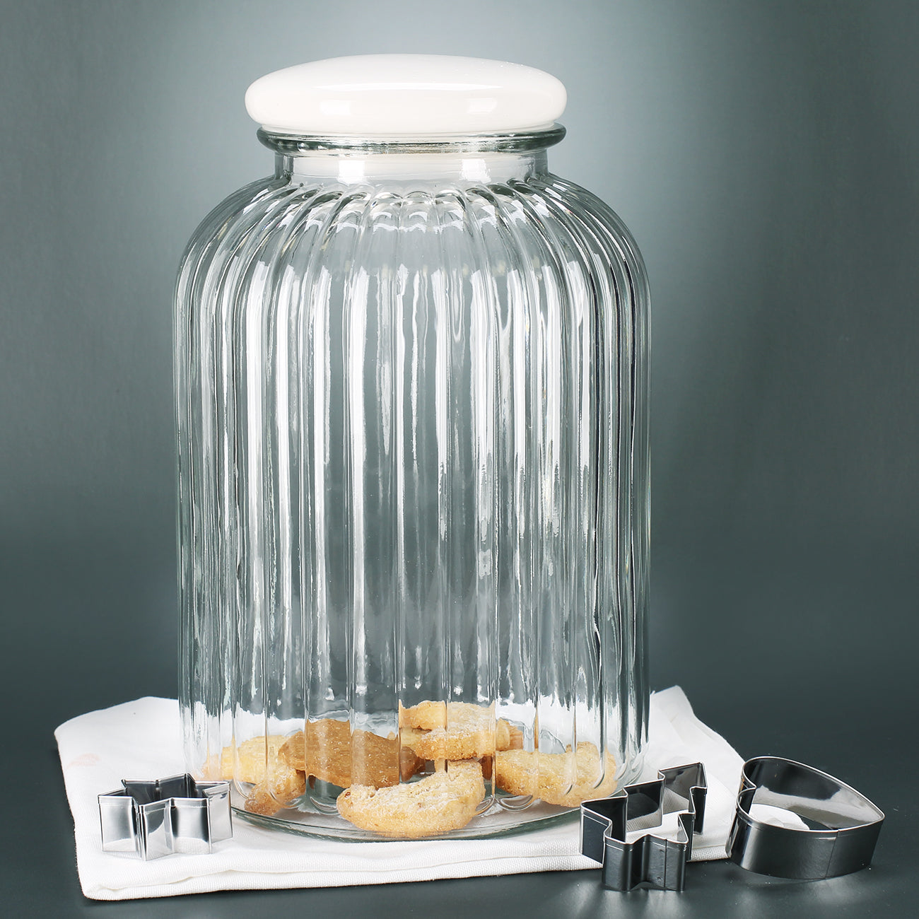 Plätzchendose XXL von Leonardo