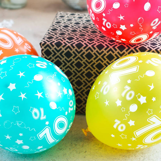 perfekt als Geschenkdekoration