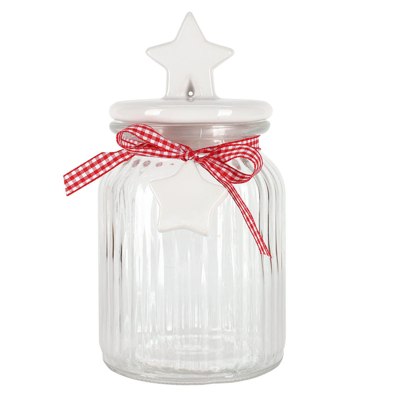 Mit wunderschönem Keramik-Anhänger