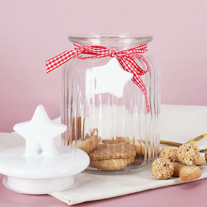 Perfekt für Plätzchen, Kekse und vieles mehr