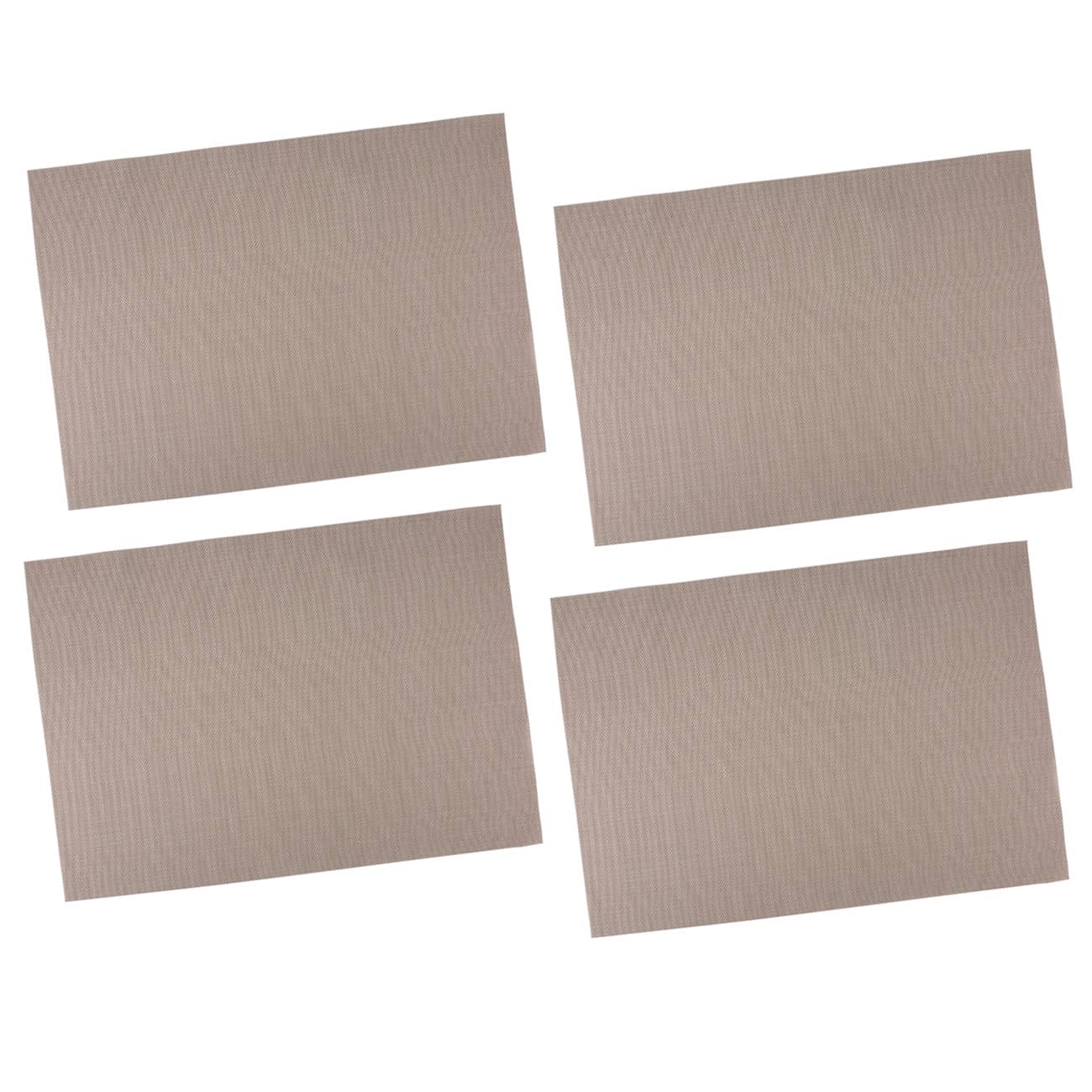 Platzdeckchen im 4er Set