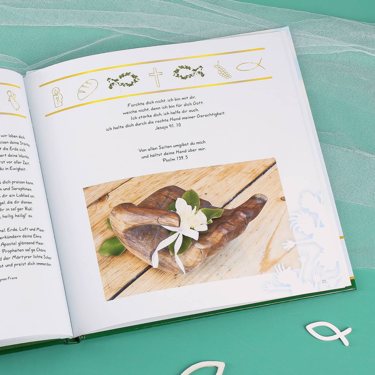 Meine Kommunion - Album