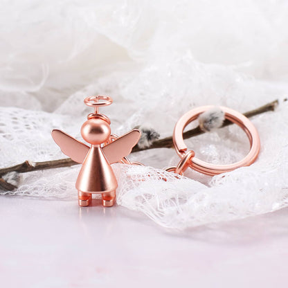 niedliches Engelchen - Rosé