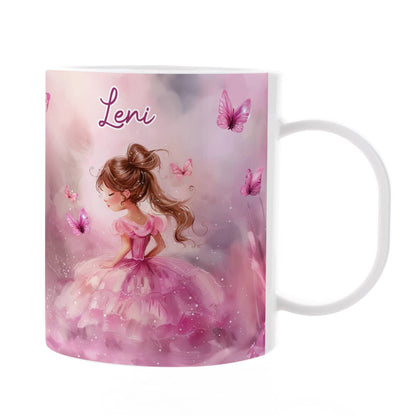 Personalisiert mit Name