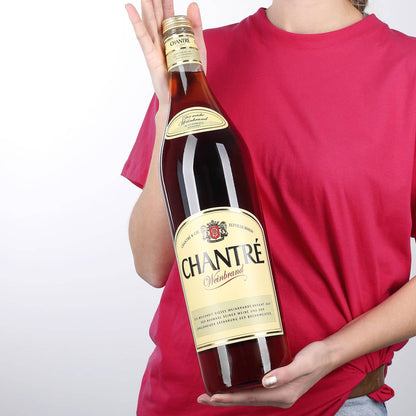 Chantre Flasche 3,0l