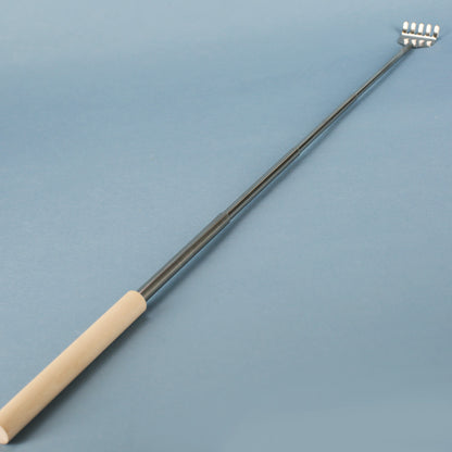 Kann lang ausgezogen werden