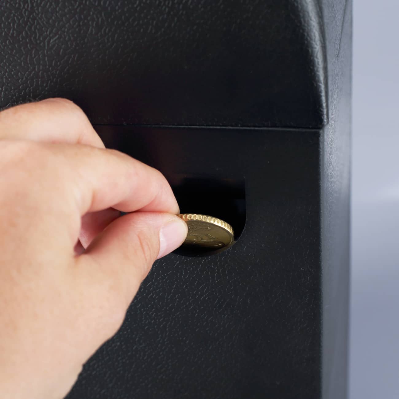 Münschlitz zum Sparen