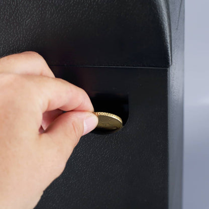 Münschlitz zum Sparen