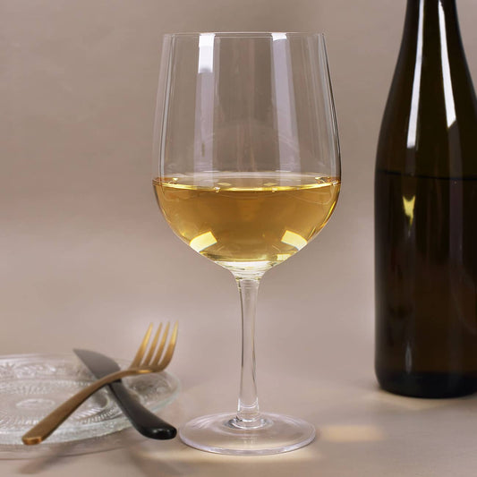 XXL-Weinglas - 750 ml Fassungsvolumen