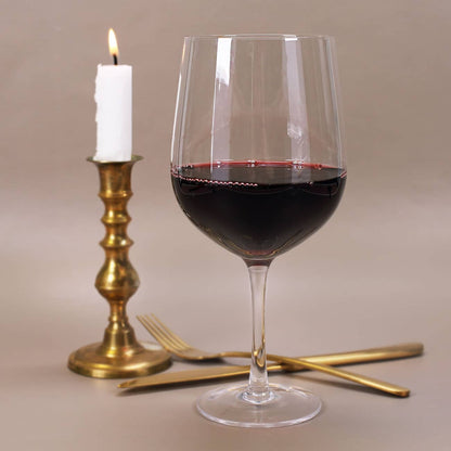 XXL-Weinglas - 750 ml Fassungsvolumen